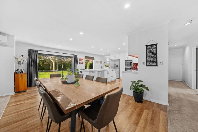 Photo of property in 221b State Highway 2, Opaki, Masterton, 5871