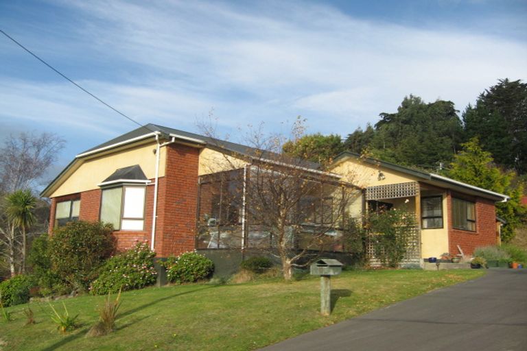 Photo of property in 10 Sherwood Street, Portobello, Dunedin, 9014