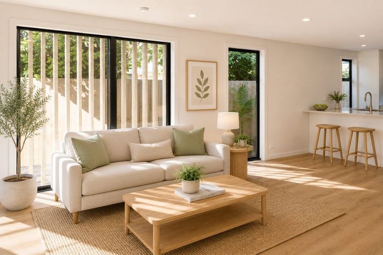 Photo of property in 1210 Cameron Road, Gate Pa, Tauranga, 3112