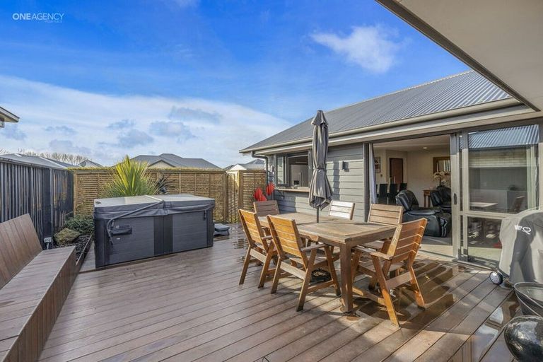 Photo of property in 9 Footbridge Terrace, Kaiapoi, 7630