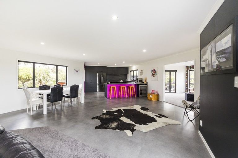 Photo of property in 317a Mount Biggs Road, Halcombe, Feilding, 4779