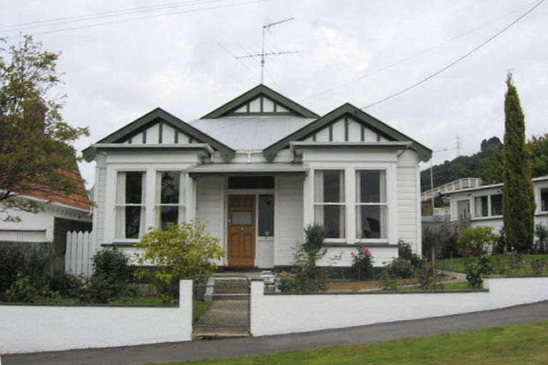 Photo of property in 19 Asquith Street, Caversham, Dunedin, 9012
