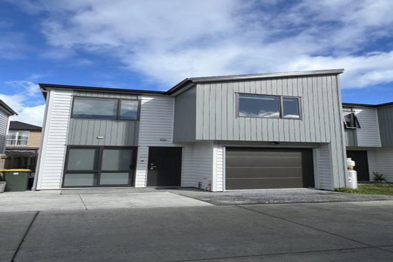 Photo of property in 8d Kent Road, Manurewa, Auckland, 2102