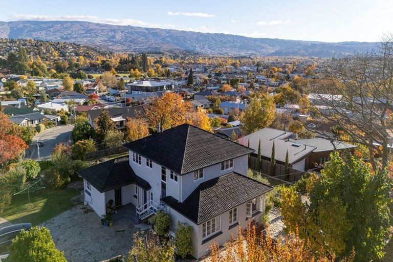 Photo of property in 11 Chapple Street, Alexandra, 9320