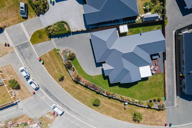 Photo of property in 12 Lancewood Terrace, Oceanview, Timaru, 7910