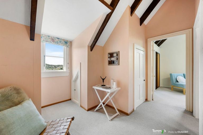 Photo of property in 39 Heke Street, Ngaio, Wellington, 6035