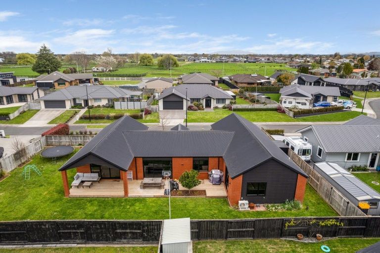 Photo of property in 9 Sadie Drive, Matamata, 3400