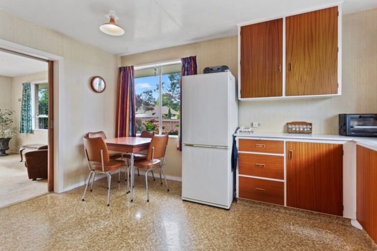 Photo of property in 1/5 Melville Street, Bishopdale, Christchurch, 8053