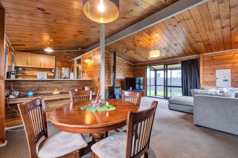 Photo of property in 16a Murdoch Street, Hawera, 4610