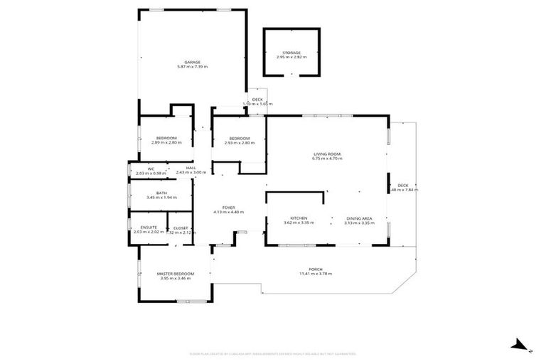 Photo of property in 15 Admiral Drive, Cooks Beach, Whitianga, 3591