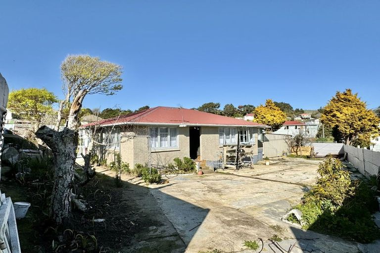 Photo of property in 102 Champion Street, Cannons Creek, Porirua, 5024