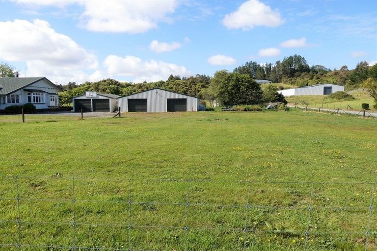 Photo of property in 260 Rutherglen Road, Rutherglen, Greymouth, 7805
