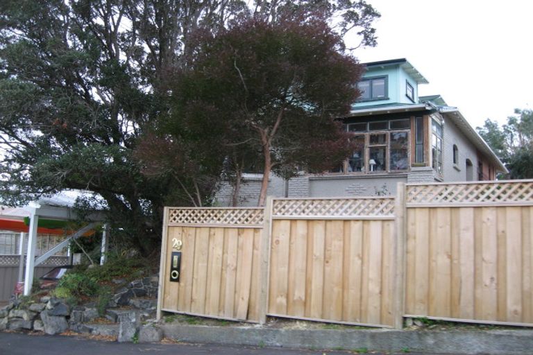 Photo of property in 29 Fortune Street, Dalmore, Dunedin, 9010