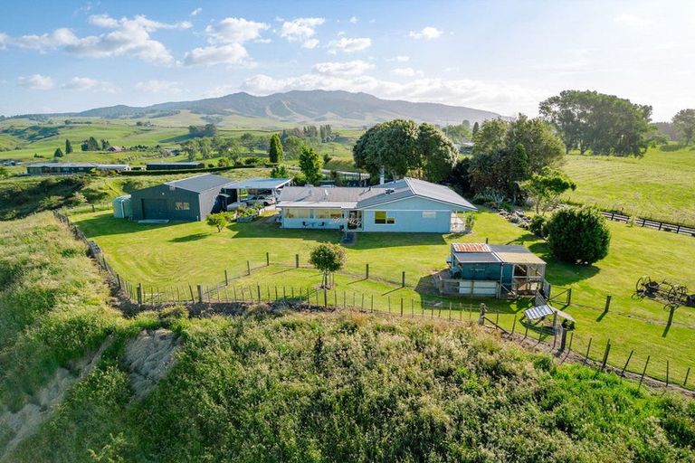 Photo of property in 78 Stokes Road, Maungatautari, Cambridge, 3494