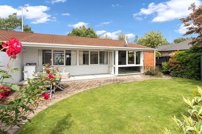 Photo of property in 370c Yaldhurst Road, Russley, Christchurch, 8042