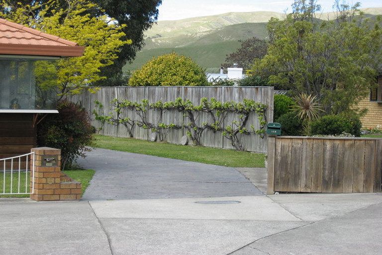 Photo of property in 16b Cashmere Grove, Witherlea, Blenheim, 7201