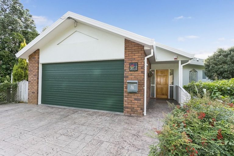 Photo of property in 76 Wilton Road, Wilton, Wellington, 6012