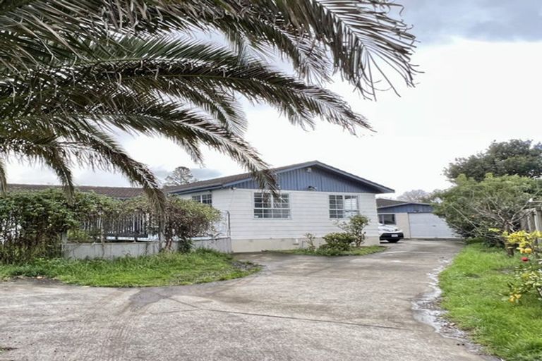Photo of property in 31 Lyren Place, Half Moon Bay, Auckland, 2012