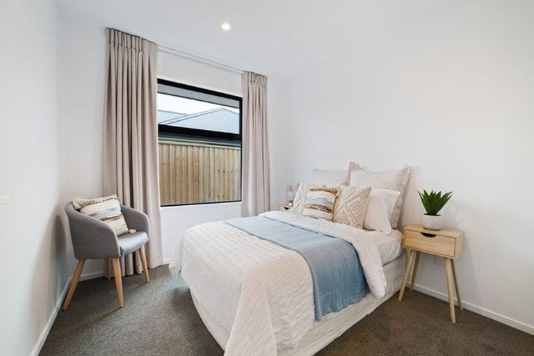 Photo of property in 8 Thomas Rickerby Road, Halswell, Christchurch, 8025