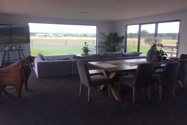 Photo of property in 45 Mairaki Road, Fernside, Rangiora, 7471