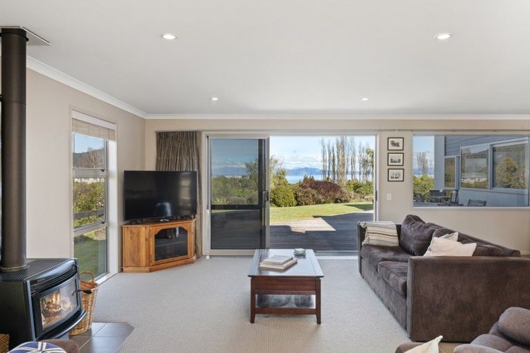 Photo of property in 153 Lisland Drive, Kinloch, Taupo, 3377