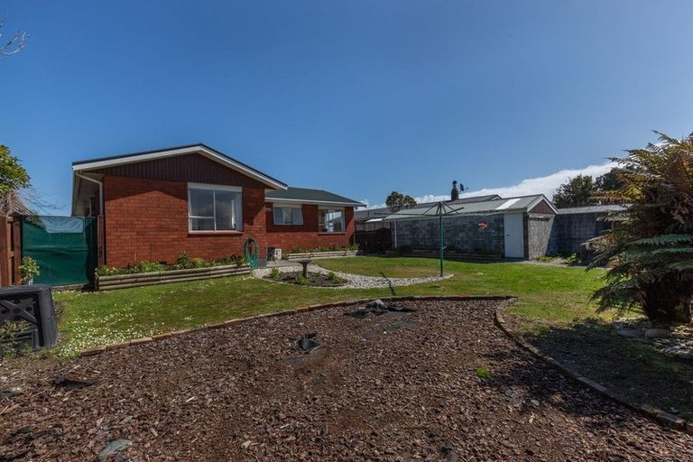 Photo of property in 18 Whitcombe Terrace, Hokitika, 7810