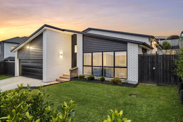 Photo of property in 142 Lisle Farm Drive, Pukekohe, 2120