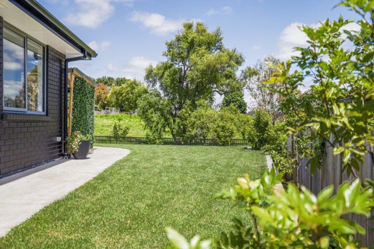 Photo of property in 7 Hikuwai Lane, Warkworth, 0910