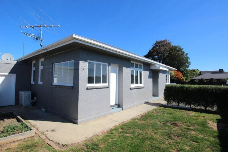 Photo of property in 45 Gordon Road, Mosgiel, 9024