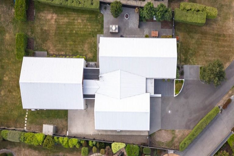 Photo of property in 70 Rotherham Drive, West Melton, 7618