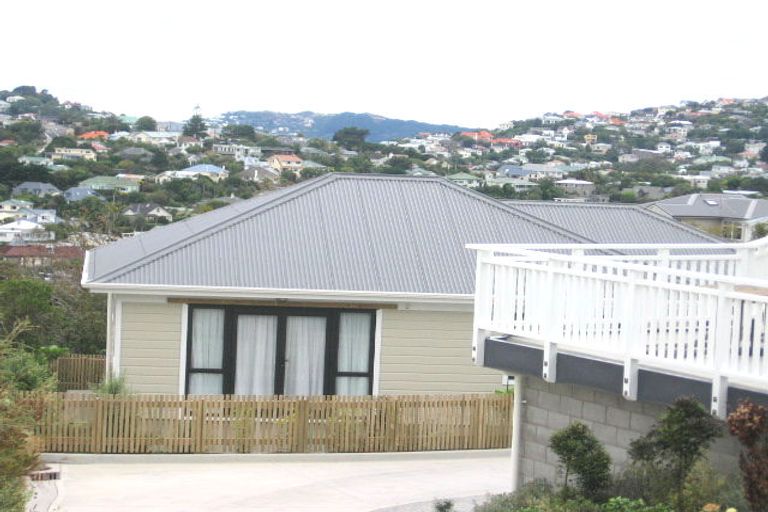 Photo of property in 19c Motueka Street, Ngaio, Wellington, 6035