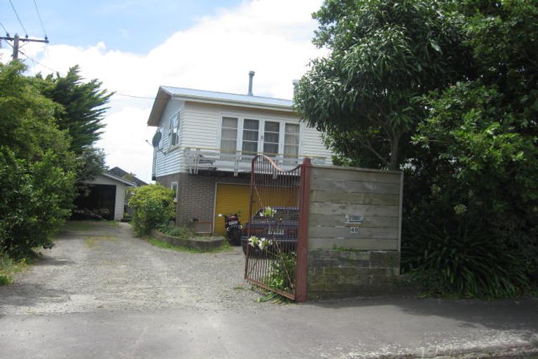 Photo of property in 49 Wakeman Street, Pahiatua, 4910