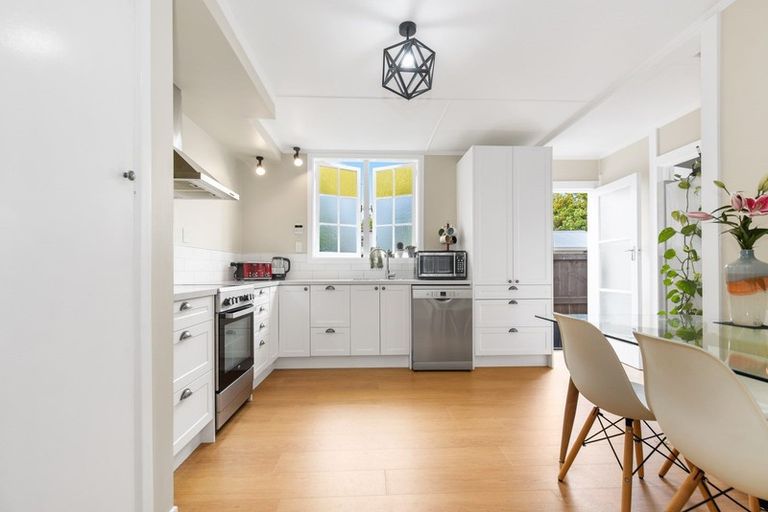 Photo of property in 10 Kitchener Street, Claudelands, Hamilton, 3214