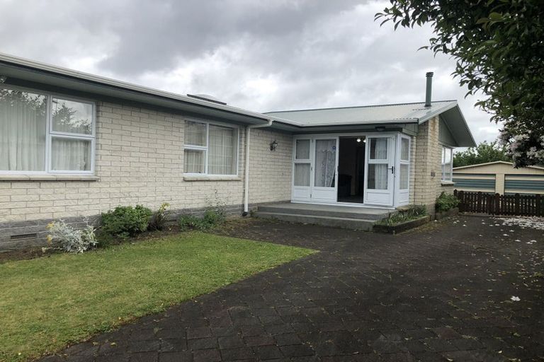 Photo of property in 14 Oban Avenue, Glenview, Hamilton, 3206