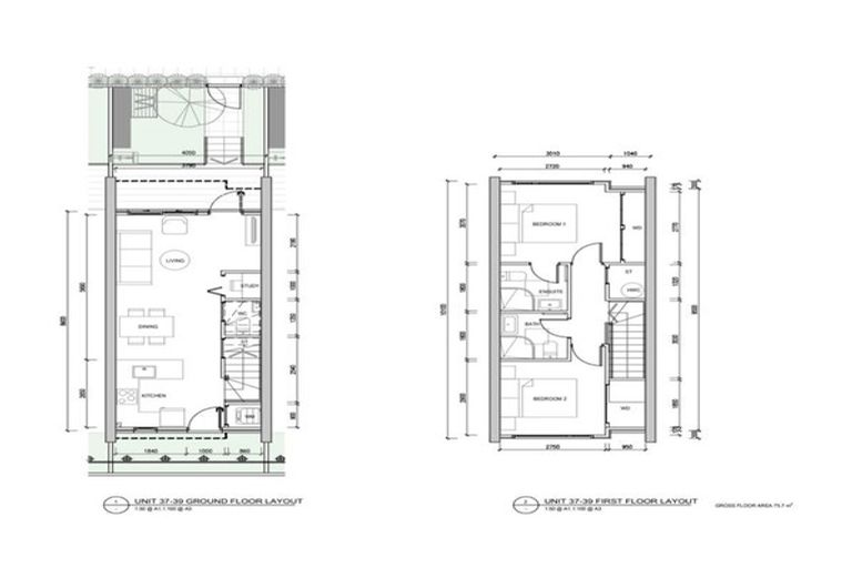 Photo of property in 11 Meg Lane, Glen Eden, Auckland, 0602