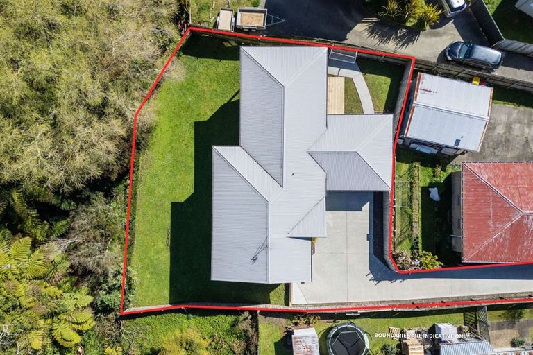 Photo of property in 10a Mabian Crescent, Deanwell, Hamilton, 3206