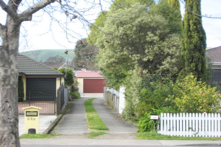 Photo of property in 64 Napier Road, Havelock North, 4130