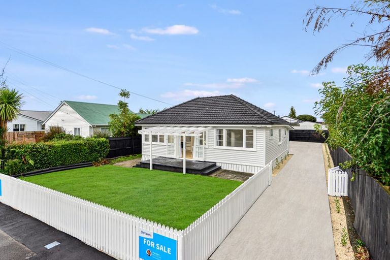 Photo of property in 19 Allen Street, Frankton, Hamilton, 3204