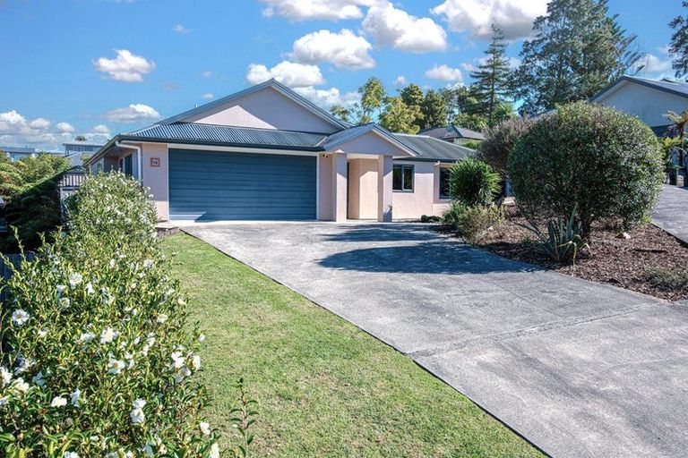 Photo of property in 15 Rata Avenue, Huntly, 3700