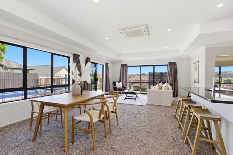 Photo of property in 14 Caldera Crescent, Pyes Pa, Tauranga, 3112