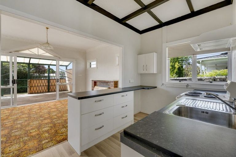 Photo of property in 105b Hakanoa Street, Huntly, 3700