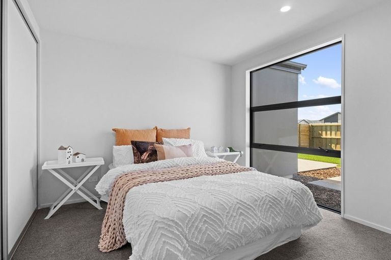 Photo of property in 28 Kite Street, Rolleston, 7614