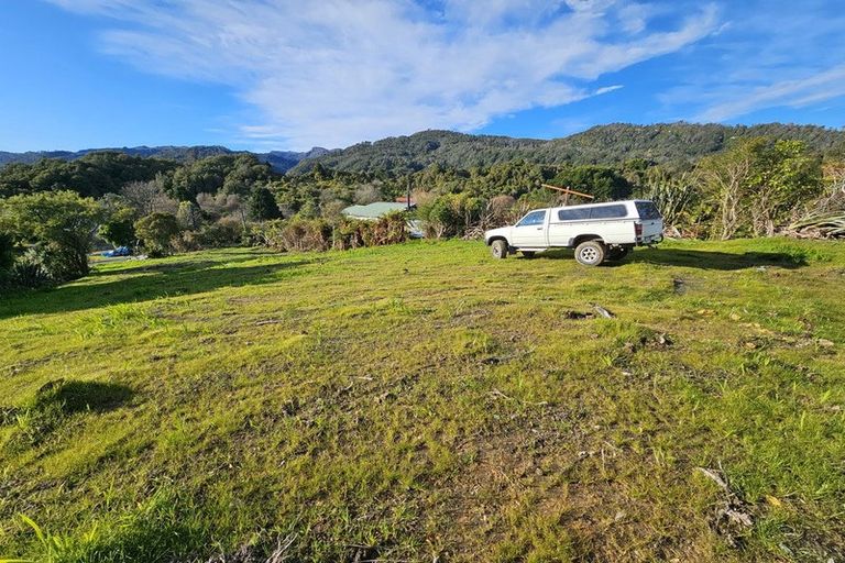 Photo of property in 43 Ward Street, Runanga, 7803