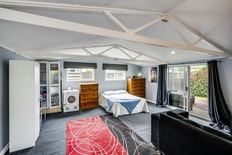 Photo of property in 28 Morse Street, Marewa, Napier, 4110