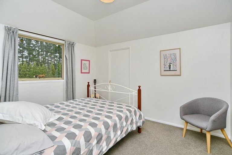 Photo of property in 4 Pesters Road, Eyrewell, Rangiora, 7476