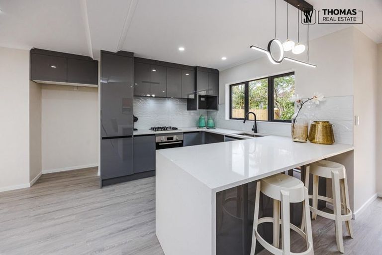 Photo of property in 317 Hill Road, The Gardens, Auckland, 2105