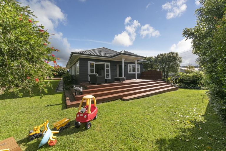 Photo of property in 41 Queen Street, Riverhead, 0820