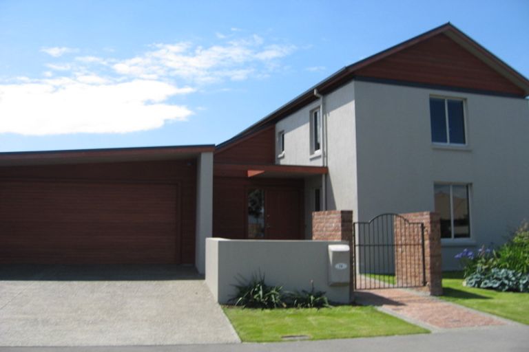 Photo of property in 74 Fairway Drive, Shirley, Christchurch, 8061