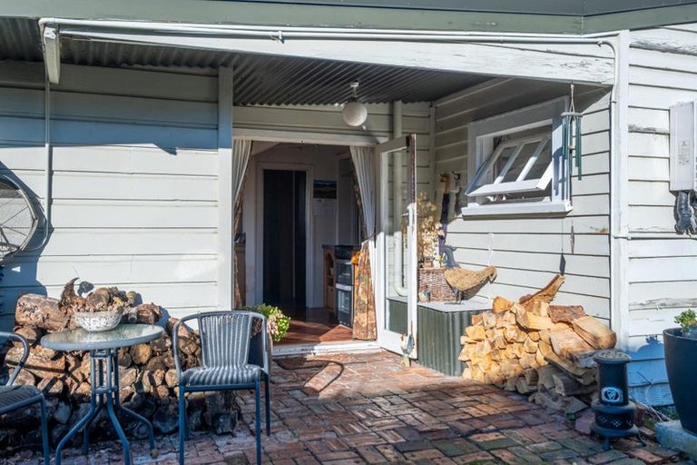 Photo of property in 42 Gray Street, Fairlie, 7925