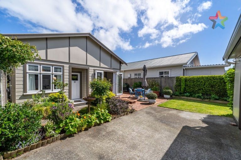 Photo of property in 29 Patrick Street, Petone, Lower Hutt, 5012
